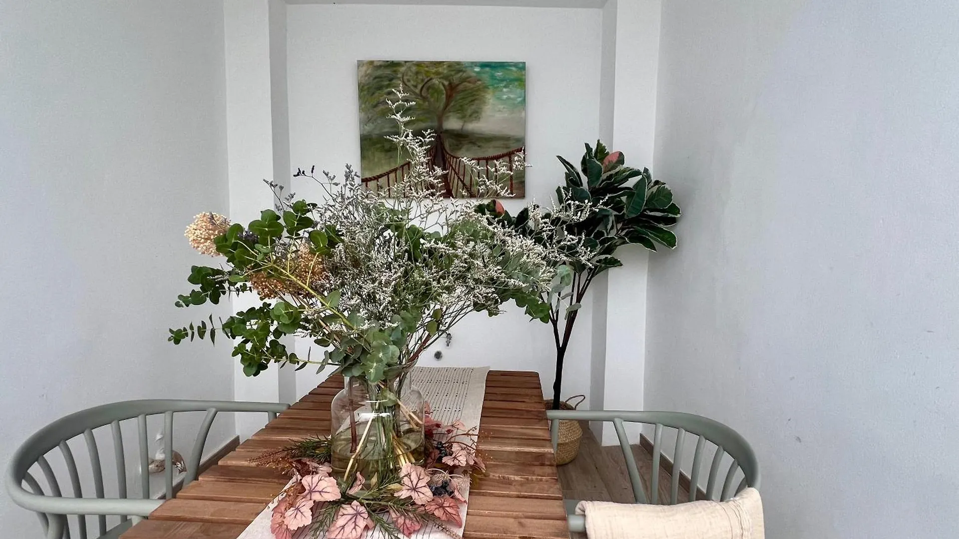 Apartment Calma Places - Triana Seville