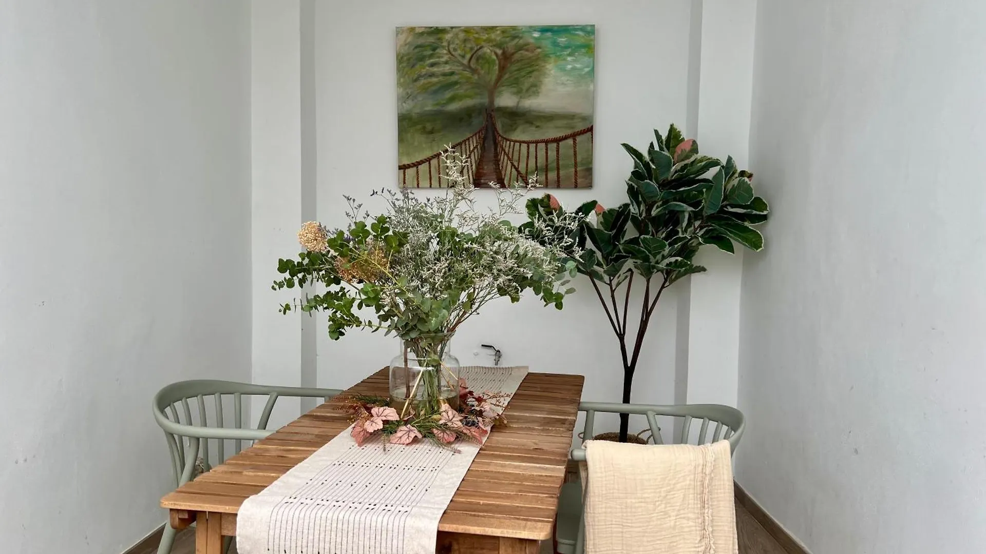Calma Places - Triana Seville Apartment