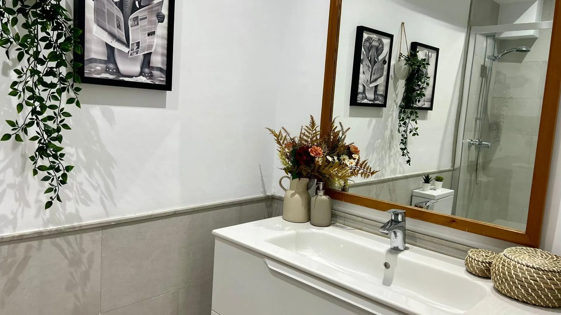 Apartment Calma Places - Triana Seville